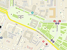 Власти запретили парковку на улице в центре Кемерова из-за мероприятия