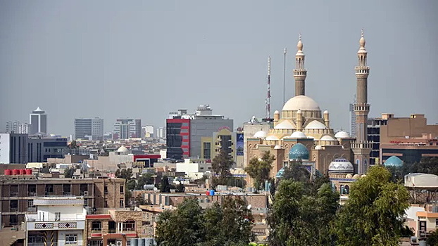 Саудиты узнали о секретных договоренностях США и Ирака