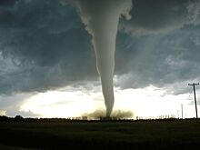 Ученые научились предсказывать появление торнадо