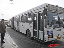 В Омске с 1 января на 25 маршрутов стало меньше