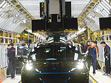 Россиянам предрекли удешевление китайских машин