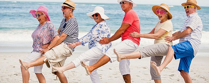 Немецкие пенсионеры перебрались на зимовку в отели Анталии на фоне энергокризиса в ЕС