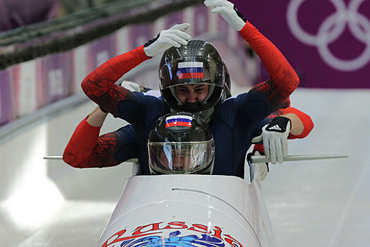 Песков: Россия продолжает защищать своих спортсменов