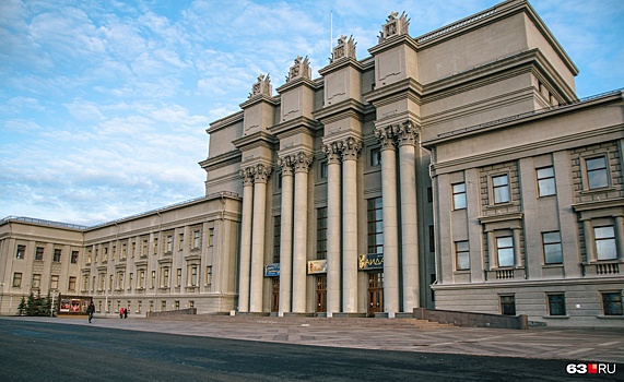 Самарский фестиваль «Мстиславу Ростроповичу» поменяет формат