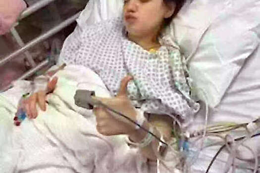 LADBible: британка пила по 5 литров воды в день из-за опухоли в мозге