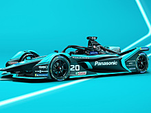 Panasonic Jaguar Racing обсуждает возобновление сезона Чемпионата Formula E в Берлине