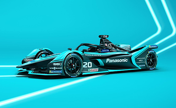 Panasonic Jaguar Racing обсуждает возобновление сезона Чемпионата Formula E в Берлине