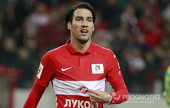 СМИ: "Локомотив" и "Динамо" поборются за Ивелина Попова