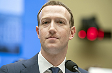 Facebook хочет сменить название