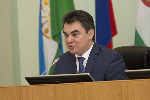 Депутат Горсовета Уфы раскритиковал работу экс-мэра Ирека Ялалова