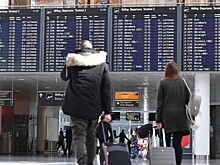 Россиянин задержан в Германии по делу о сексуальных домогательствах