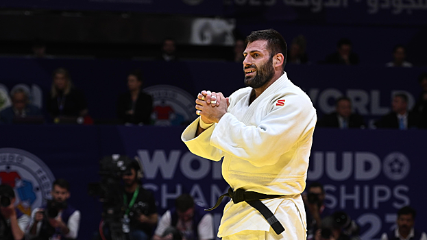 Адамян о чемпионате мира-2026 в Баку: «Верю, что может произойти чудо и договорятся о моем участии»