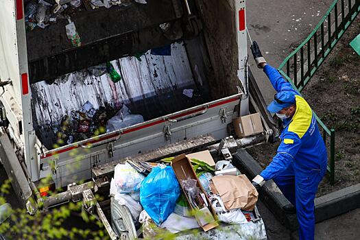 Печи для отходов и монополия Ростеха: новый поворот в мусорной реформе