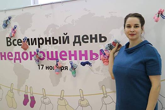 Мамы недоношенных детей создали сайт в поддержку Элины Сушкевич