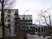 «Дом чекиста» со спа-салоном. Памятнику культуры планируют дать новую жизнь