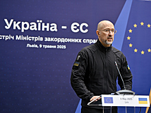 Министра обороны Украины Шмыгаля отправили в отставку