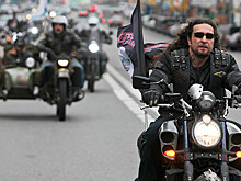 «Ночные волки» откроют в Крыму Международный молодёжный центр