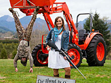 Самые креативные идеи для фотографий помолвки