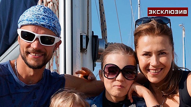 Путешественник рассказал, что ожидает застрявшую в океане семью россиян