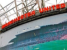 "Манчестер Юнайтед" - "Базель": прогноз на матч, трансляция