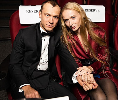 Неужели правда: разводится ли Юра Борисов с женой?