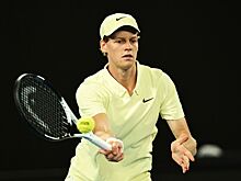 Янник Синнер обыграл Хольгера Руне и вышел в четвертьфинал Australian Open — 2025