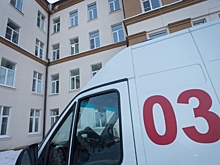 Женщина-врач 6 часов работала с сотрясением мозга после избиения пациентом в Подмосковье