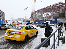 В профсоюзе таксистов назвали фейком данные об отказе возить китайцев из аэропорта