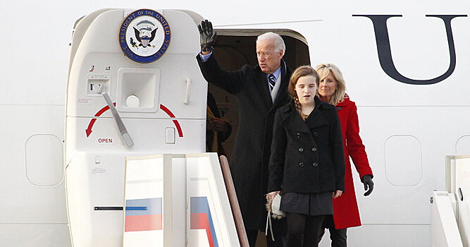 Neue Zürcher Zeitung (Швейцария): Джо Байден — старый знакомый России, но это не так уж хорошо