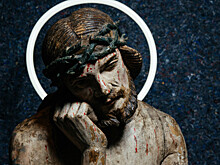 Страдающее барокко: как устроена выставка «Христос в темнице» в «Манеже»