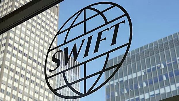 Страны ЕС обсуждают возможность отключения России от SWIFT