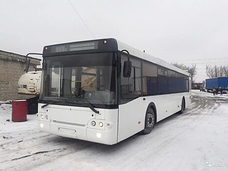 КТТУ объяснило продажу 40 «олимпийских» автобусов