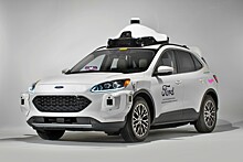 Конец беспилотной утопии: Ford и VW закрывают проект Argo AI