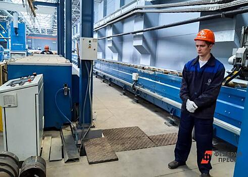 Кубань стала первой в России в развитии промышленности