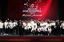В Федерации рестораторов и отельеров высказались о получении звёзд Michelin ресторанами в Москве