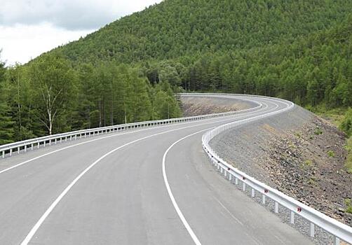 На опорных дорогах Хабаровского края установят новые посты весогабаритного контроля