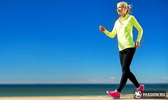 10 000 шагов в день – как пройти и чем измерить