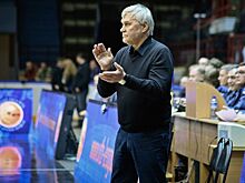 Биография президента «Автодора» Владимира Родионова, который умер 18 декабря