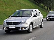 Как выбрать Renault Logan с пробегом