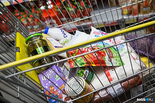 Цены почти не растут: Новосибирская область стала рекордсменом по низкой инфляции