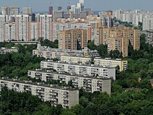 На вторичном рынке Москвы ликвидные квартиры с ремонтом продаются за две недели