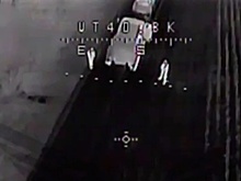 Дроноводы уничтожили «Град» ВСУ в Днепропетровской области