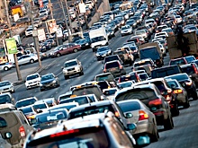 Стали известны траты россиян на автомобили