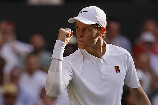 Вторая ракетка мира снялся с «Мастерса» в Шанхае