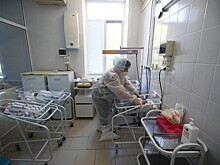 Стали известны диагнозы погибших в новокузнецком роддоме детей