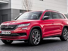 «Когда этого хочу я, а не Skoda»: Как «приручить» Start/Stop на Skoda Kodiaq, рассказали владельцы