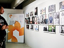 Победителей конкурса имени Андрея Стенина 2023 года объявили в Москве