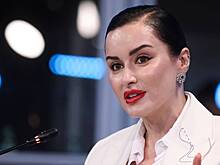 Канделаке заявила, что Сара Джессика Паркер украла ее образы