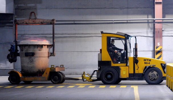 Западные компании бьют тревогу из-за закручивания Китаем «редкоземельных гаек»