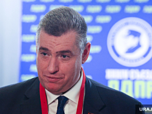 В Екатеринбурге ждут лидера ЛДПР Леонида Слуцкого